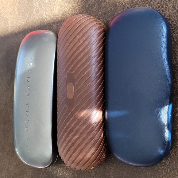 Glasses cases - Picture 1 of 4